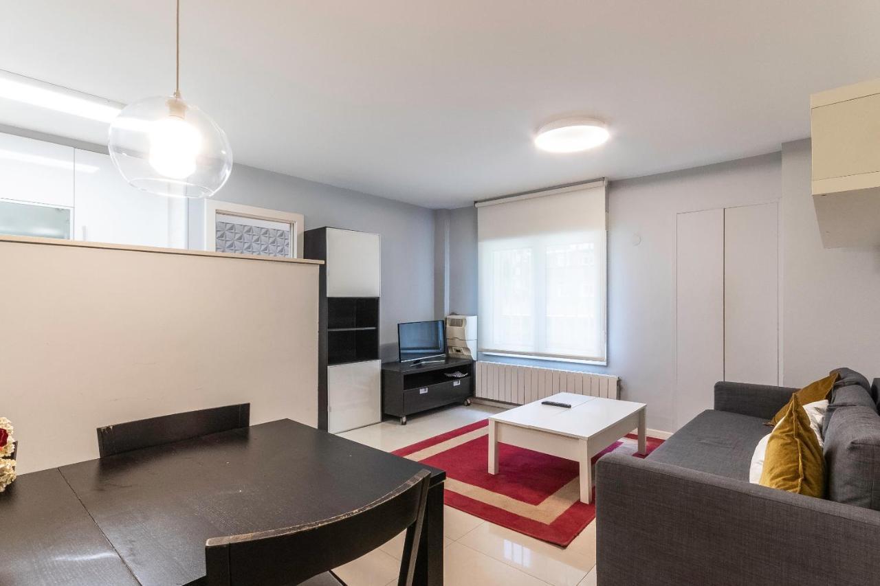 Apartamento En Centro De Bilbao, Deusto Apartment Exterior photo