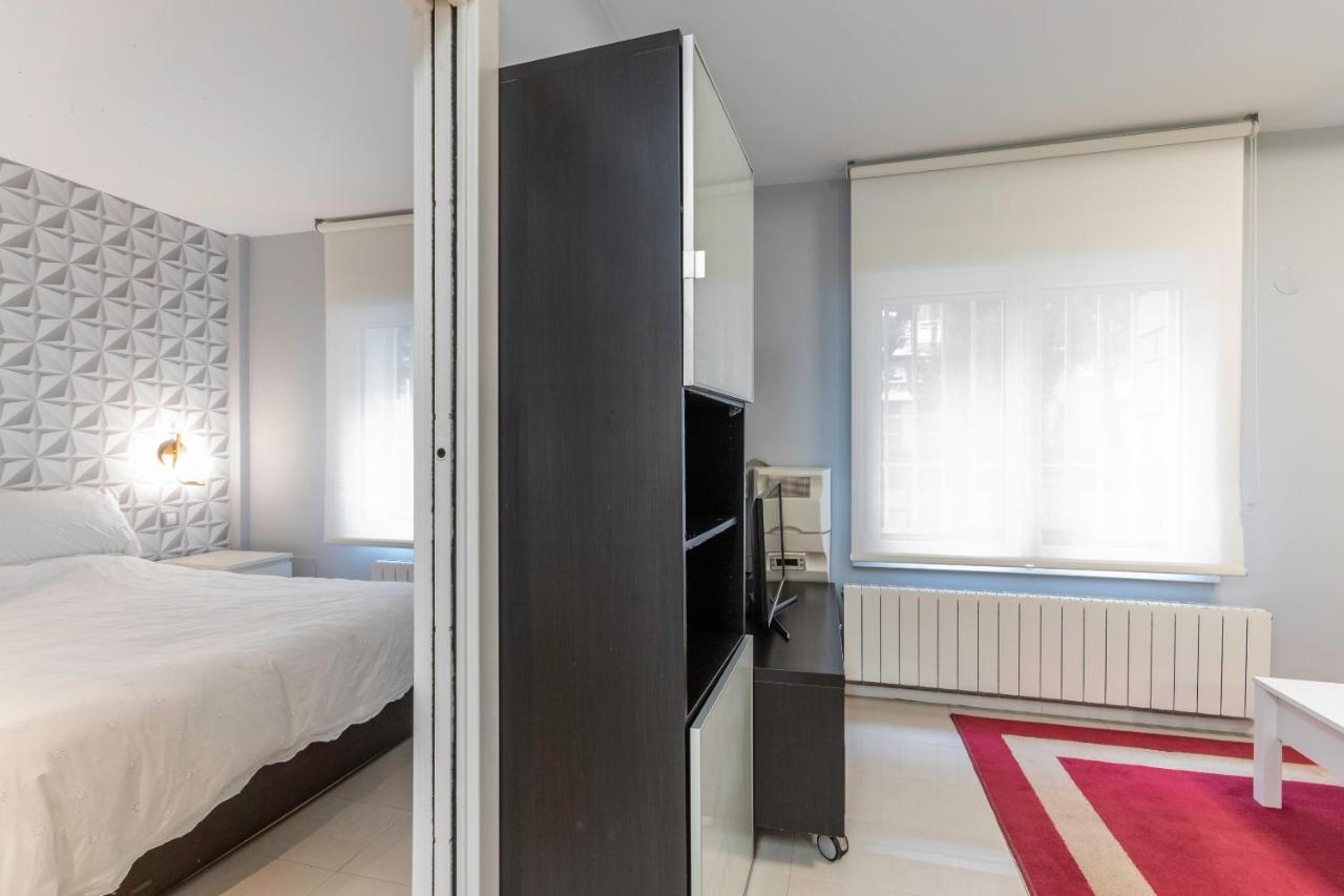 Apartamento En Centro De Bilbao, Deusto Apartment Exterior photo